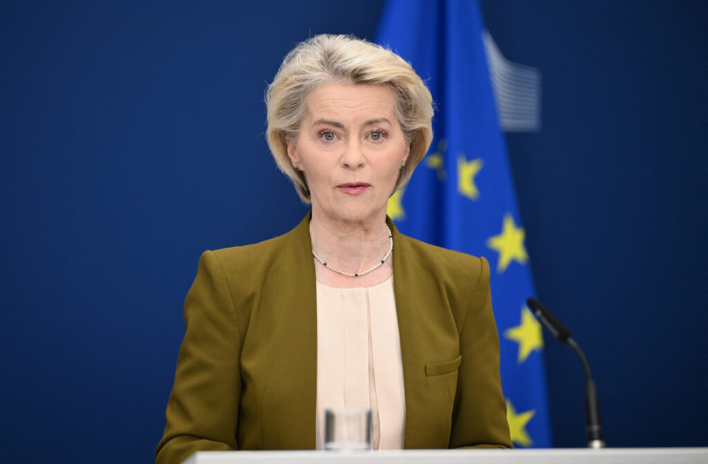 Cum vrea UE să cheltuiască banii în 2027: domeniile care răm