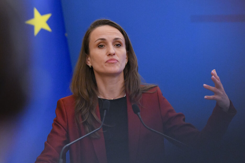 România și Ucraina colaborează pentru apărarea regiunii Mări