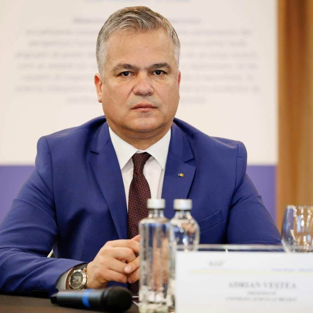 Adrian Veștea respinge scenariul unei rupturi în PNL: „Nu îmi doresc să se creeze două tabere”