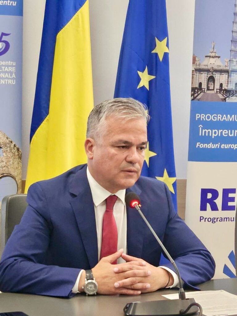 Veștea exclude înființarea unui nou partid politic: „Voi rămâne membru al PNL”