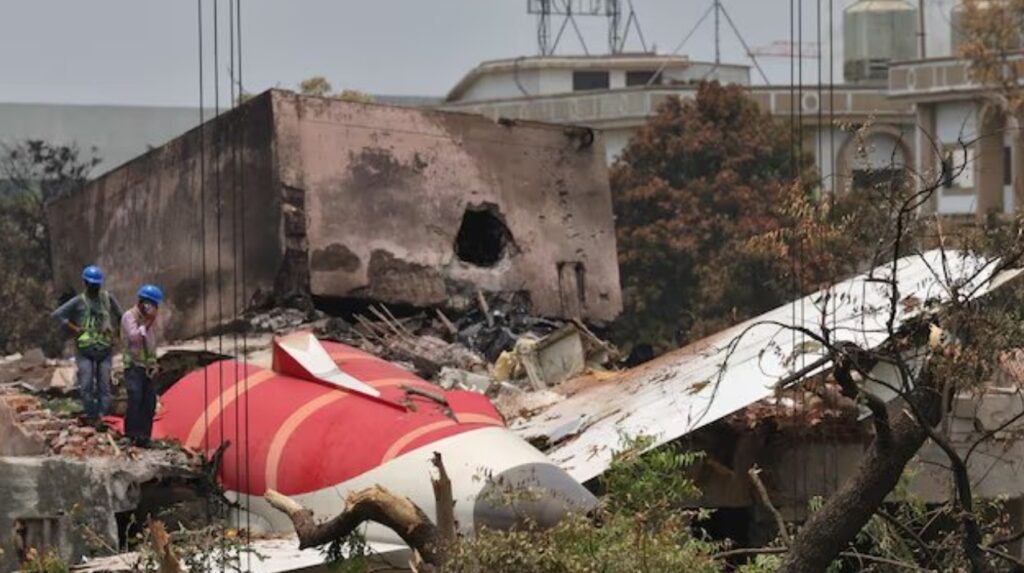 Cazul Air India readuce în atenție tragediile aviatice în ca