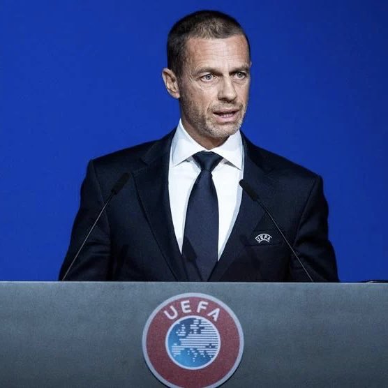 14 națiuni participante la Cupa Mondială îl critică pe șeful UEFA: „Fotbalul nu aparține unui grup select de națiuni”