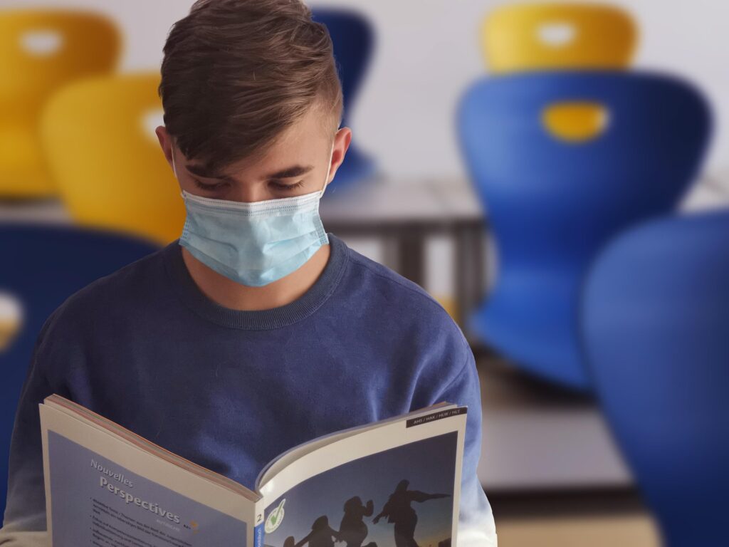 Generația pandemiei nu a recuperat terenul pierdut