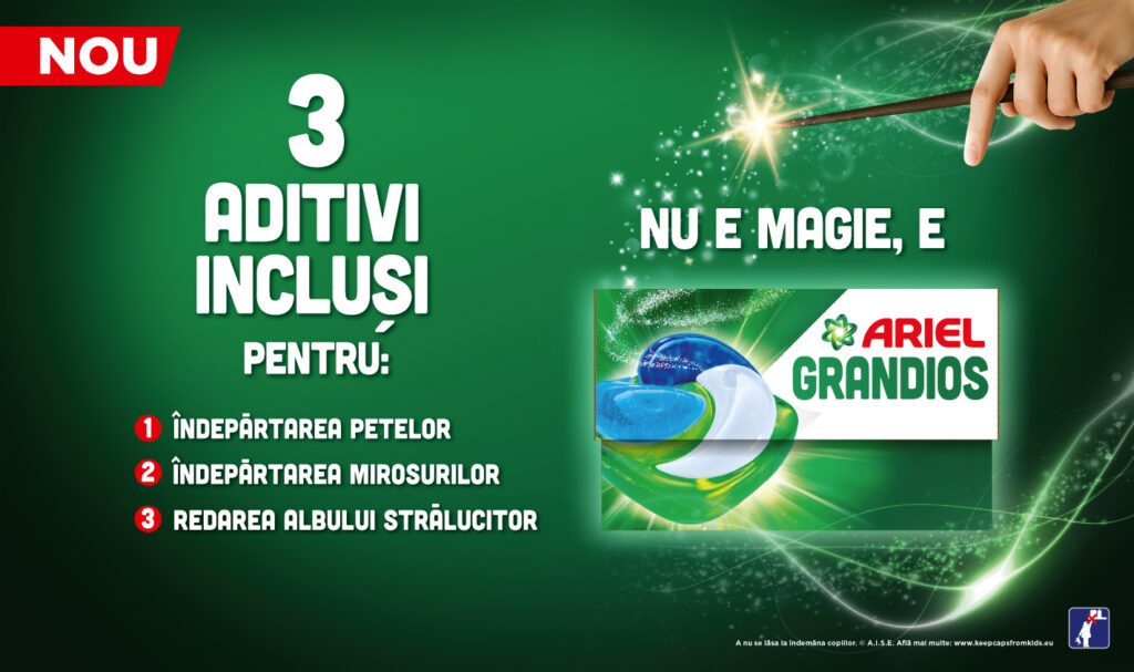 Analiză: Spălatul rufelor devine mai complex pe fondul schim