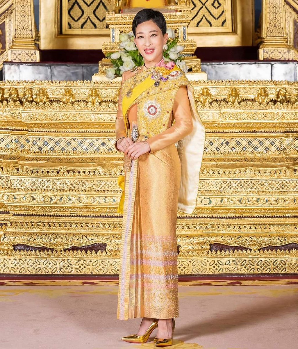 Prințesa Bajrakitiyabha a Thailandei a murit la 46 de ani