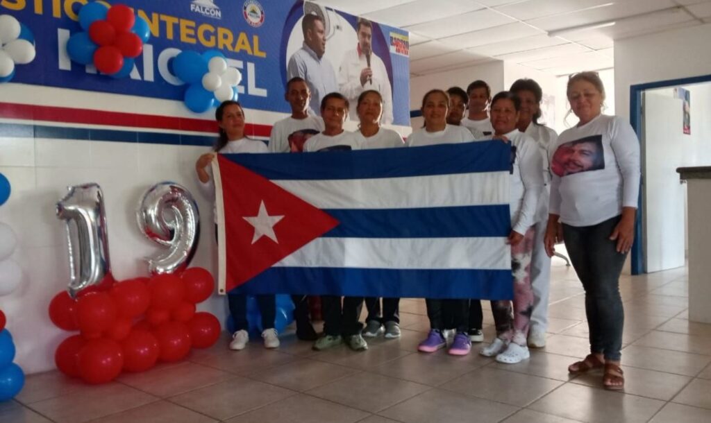 America Latină: sub presiunile SUA, tot mai multe state renunță la medicii trimiși de Havana