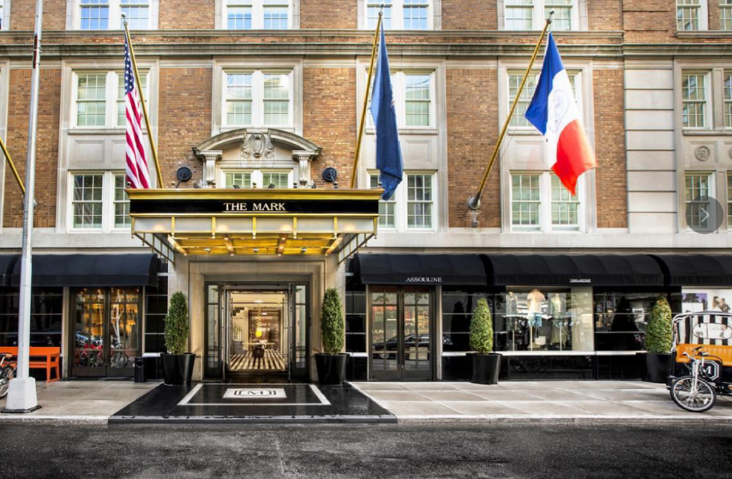 Propriul „cartier general privat”: un hotel din New York lansează un pachet de un milion de dolari pentru finala Cupei Mondiale
