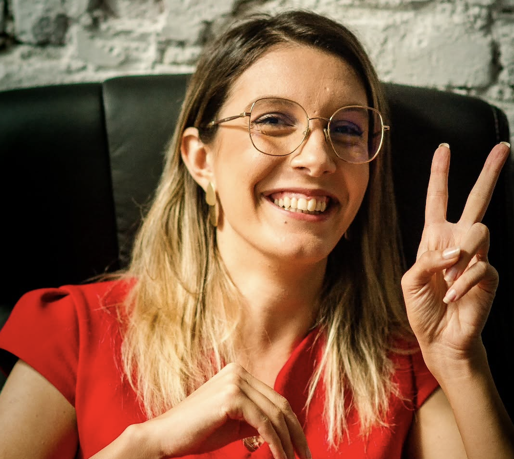 Diana Buzoianu trimite procurorii în pădure. Ce l-