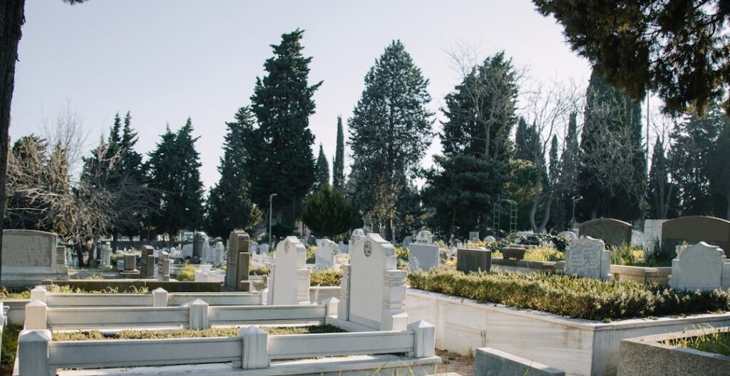 Ieșeanul care are un teren în formă de ”chitică” negociază pentru noul cimitir al Vasluiului. Oferta controversată revine în licitație