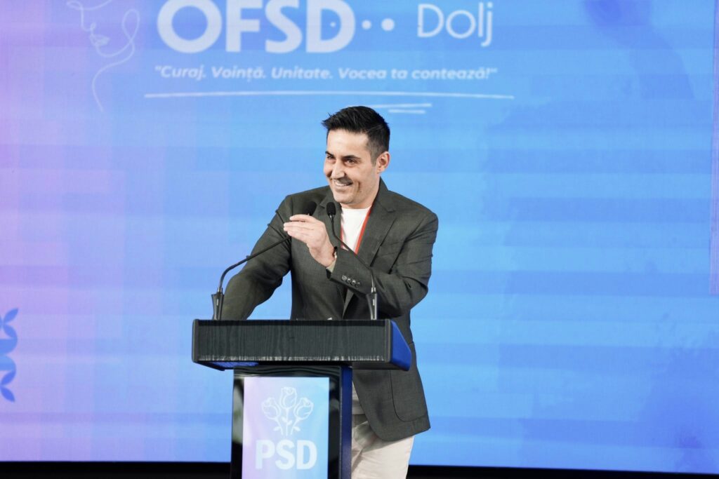 Claudiu Manda: După părerea mea, guvernul Tomac va trece
