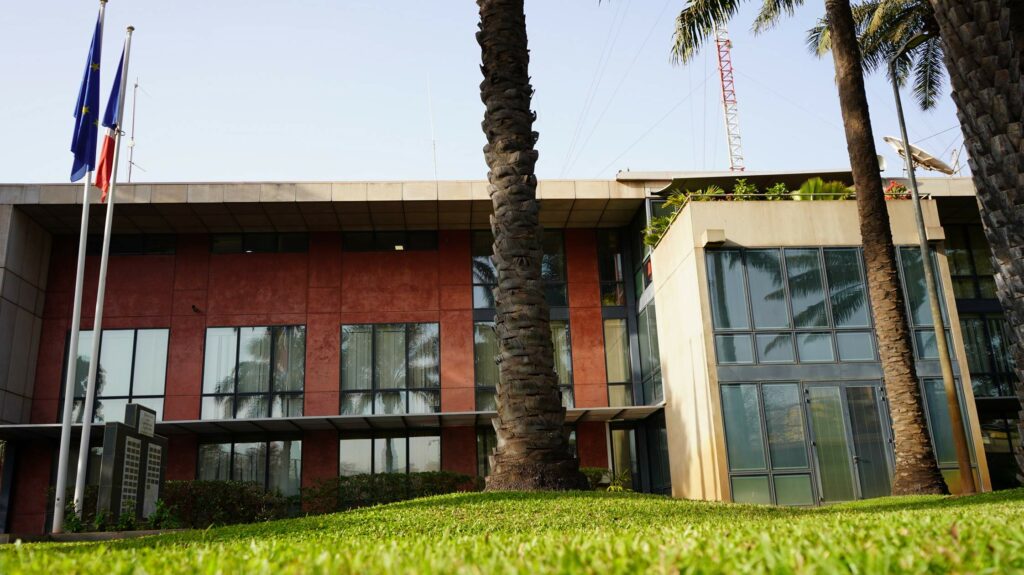 Diplomat francez, condamnat la 20 de ani de închisoare de o instanță din Africa