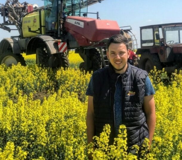 Deblocarea competitivității fermelor din România prin geneti