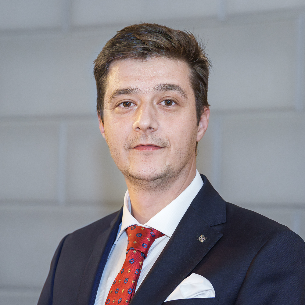 Avocatul propus de Tomac la Ministerul Justiției a