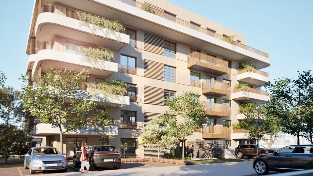 Unde investim în imobiliare în 2026? Avantajele ur