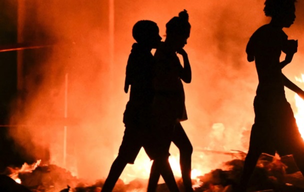 Cuba, în beznă și fără combustibil. Penele de curent intermi
