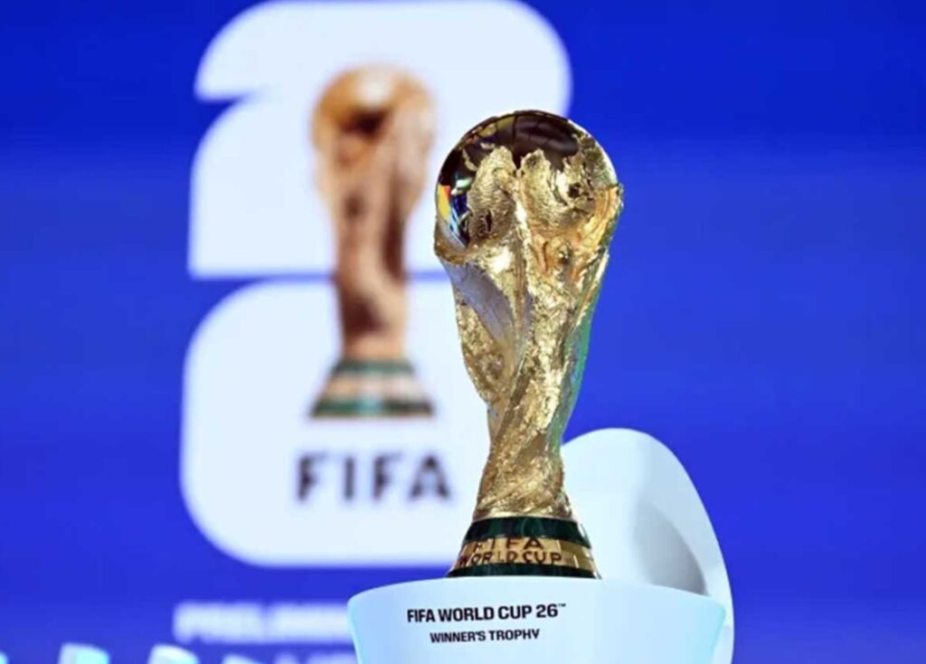 Unde se văd online meciurile de la Campionatul Mondial din 2