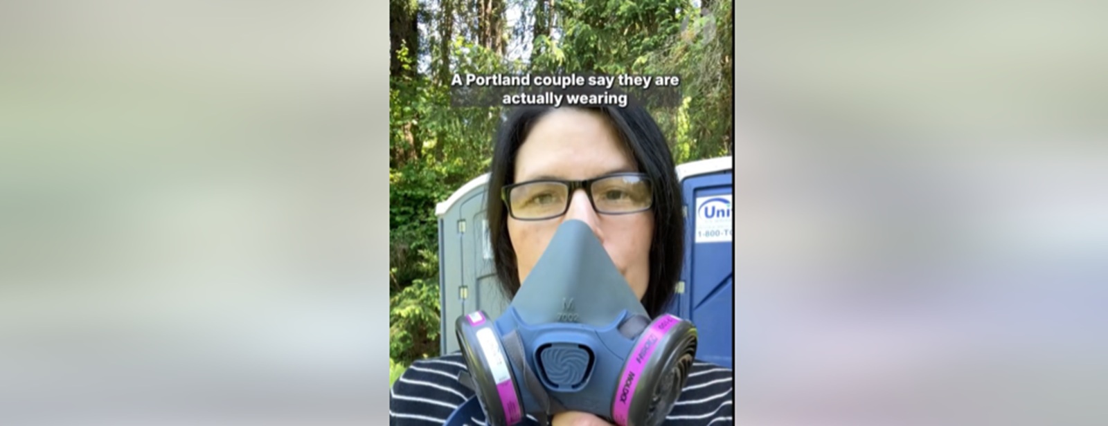 Cuplu din Oregon cere 200.000$ pentru miros toxic