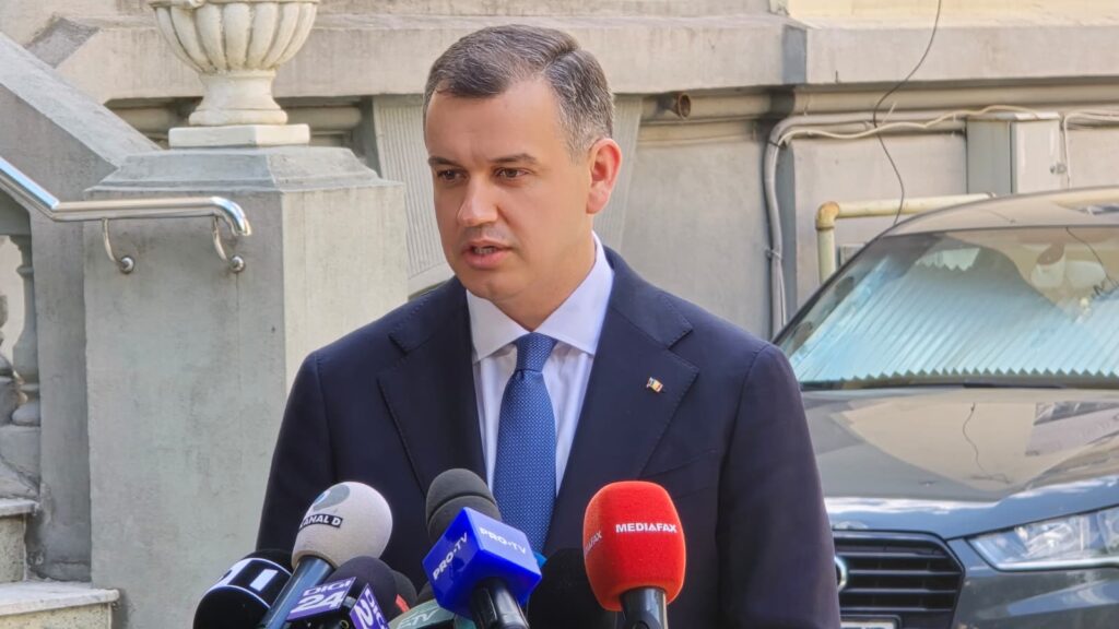 Tomac, gata să-și schimbe nominalizările la ministere pentru votul din Parlament, dar tot cu tehnocrați