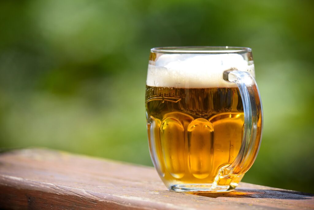Bere veche de peste 2.000 de ani, descoperită de arheologii 