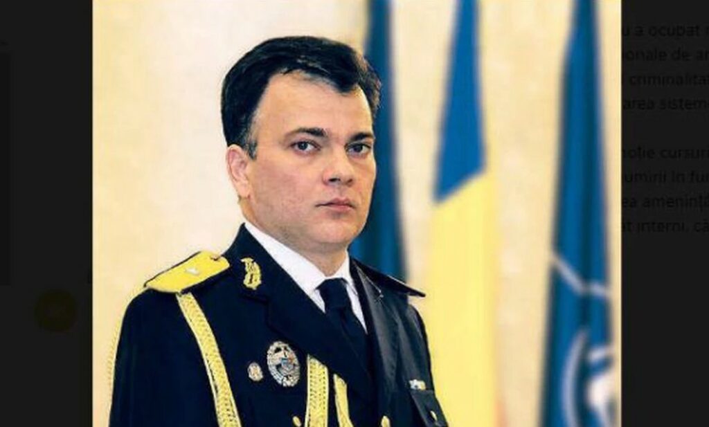 Cine conduce interimar de trei ani SRI, instituția care a at
