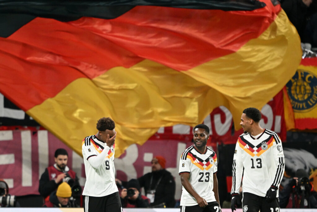 Germania începe drumul la Cupa Mondială 2026 împotriva debutantei Curaçao. Alte 3 meciuri în program