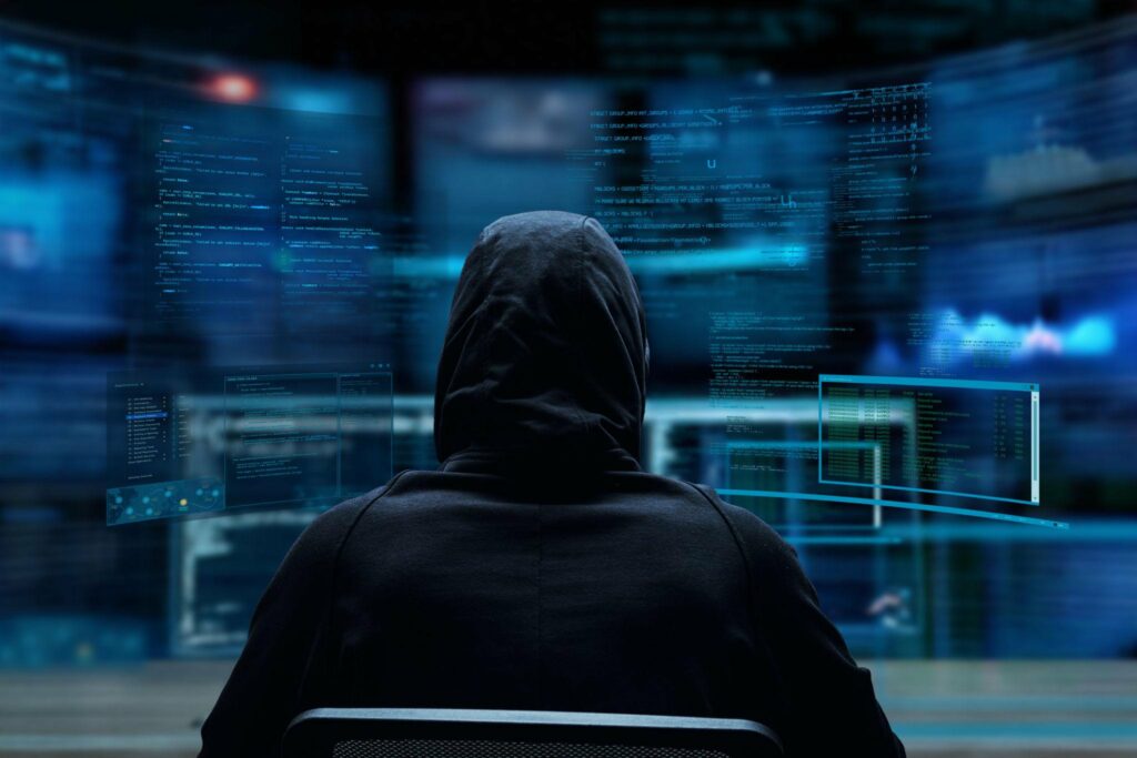 Lovitură pentru hackeri: autoritățile au blocat o rețea cryp