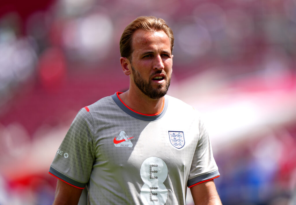 Harry Kane, căpitanul Angliei: Acum putem începe să simțim cu adevărat emoția Cupei Mondiale