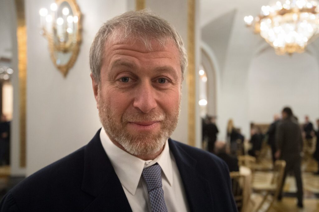 De ce i-a cerut Zelenski oligarhului Abramovici să testeze d