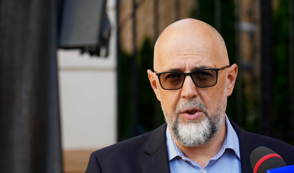 Hunor Kelemen, despre parlamentarii neafiliați: „Dacă mergi 