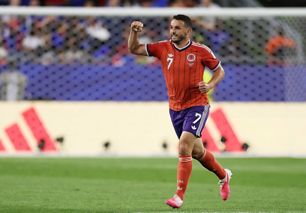 Haiti – Scoția 0-1 la Cupa Mondială 2026. Scoțienii marchează primul gol la un Mondial, după 28 de ani