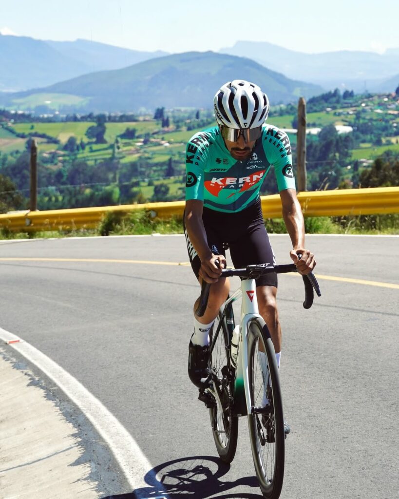 Echipa UCI Pro Kern Pharma, în premieră la Turul Ciclist al Sibiului. Câștigătorul din 2018, la start