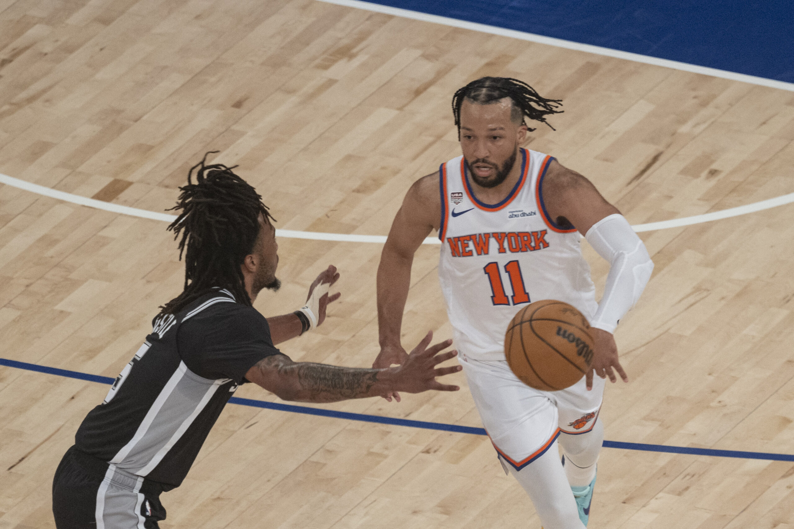 New York Knicks câștigă primul titlu NBA după 53 de ani