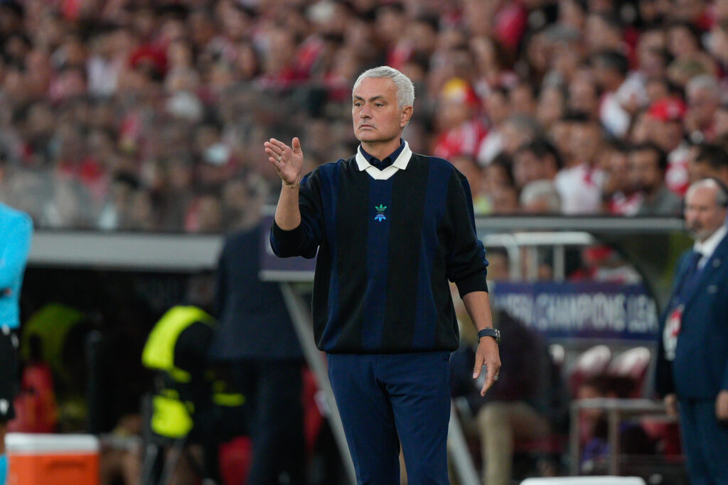 José Mourinho revine oficial la Real Madrid, la 13 ani după 