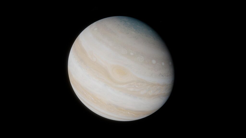 Descoperire incredibilă. O structură în formă de inel din spațiu ar putea fi o „fabrică de planete”