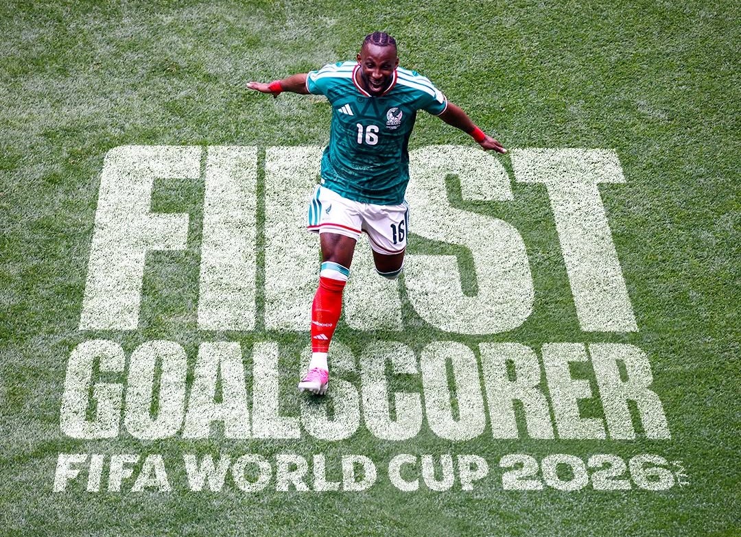 Mexic învinge Africa de Sud cu 2-0 la Cupa Mondială 2026