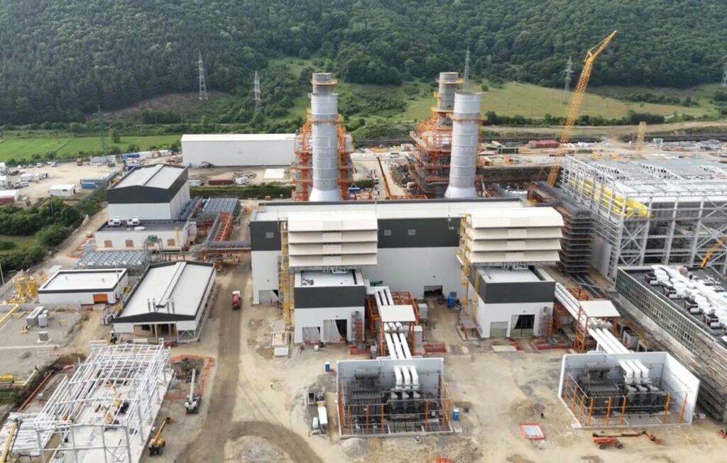 Primul megawatt de la Centrala de la Mintia este așteptat să intre sistemul energetic național săptămâna viitoare – SURSE