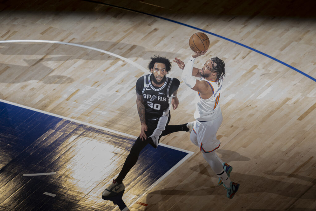 Knicks, revenire istorică în meciul 4 din Finala NBA. Înving