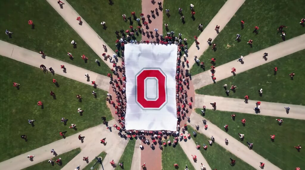 Universitatea Ohio State plătește 100 de milioane de dolari după unul dintre cele mai mari scandaluri sexuale din SUA