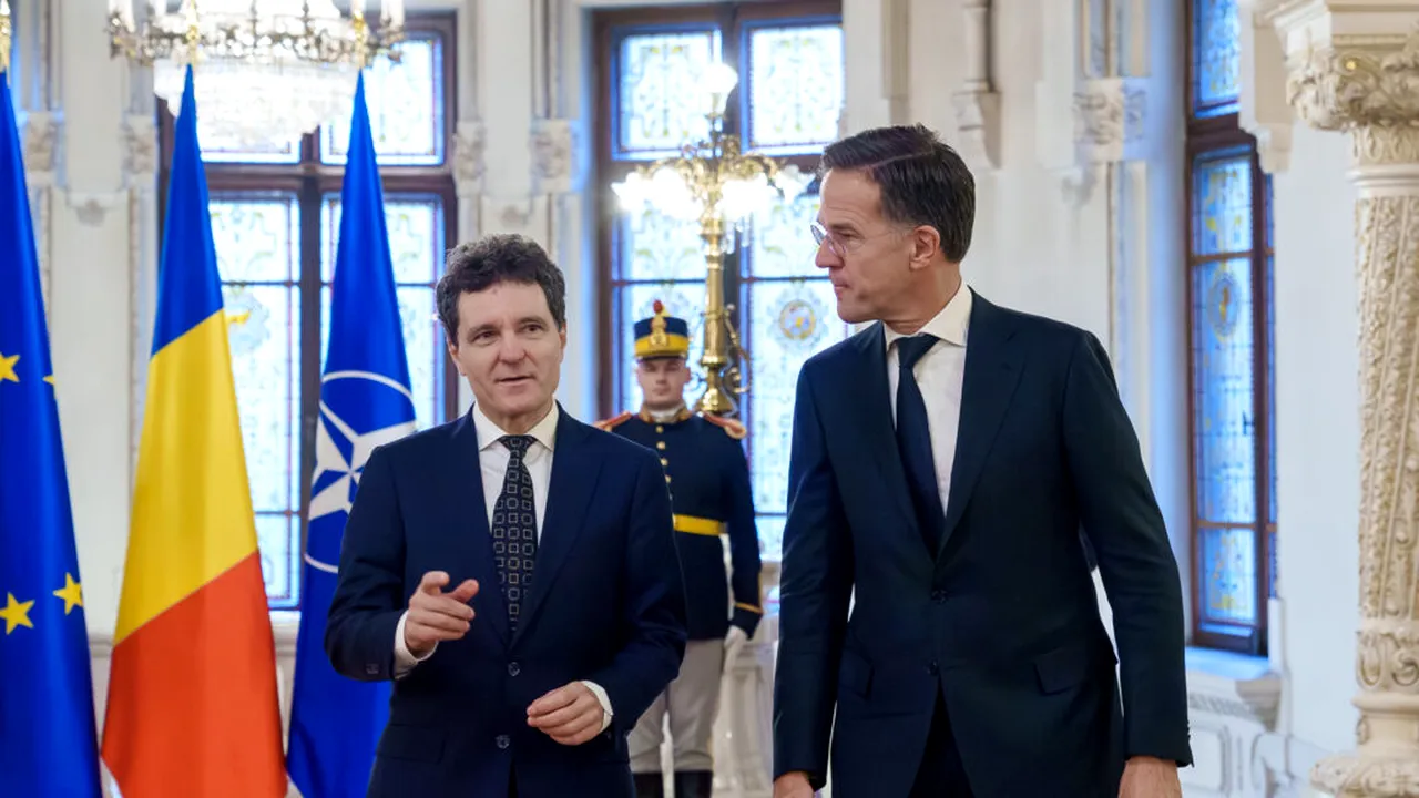 NATO în alertă din cauza României: atacuri cu drone
