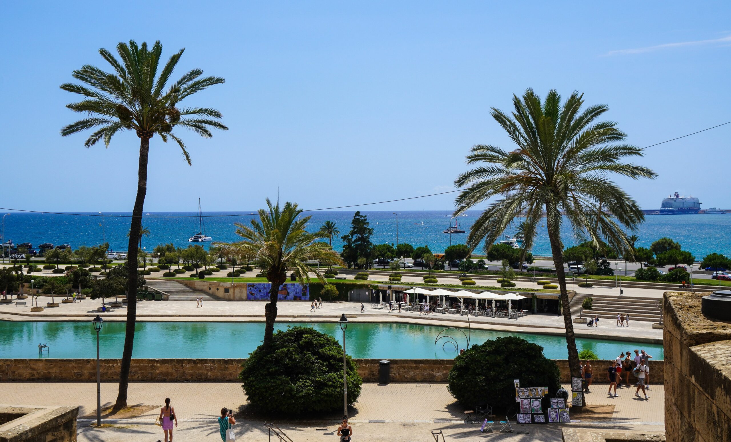 Incendiu fatal în Magaluf, două victime și nouă răniți