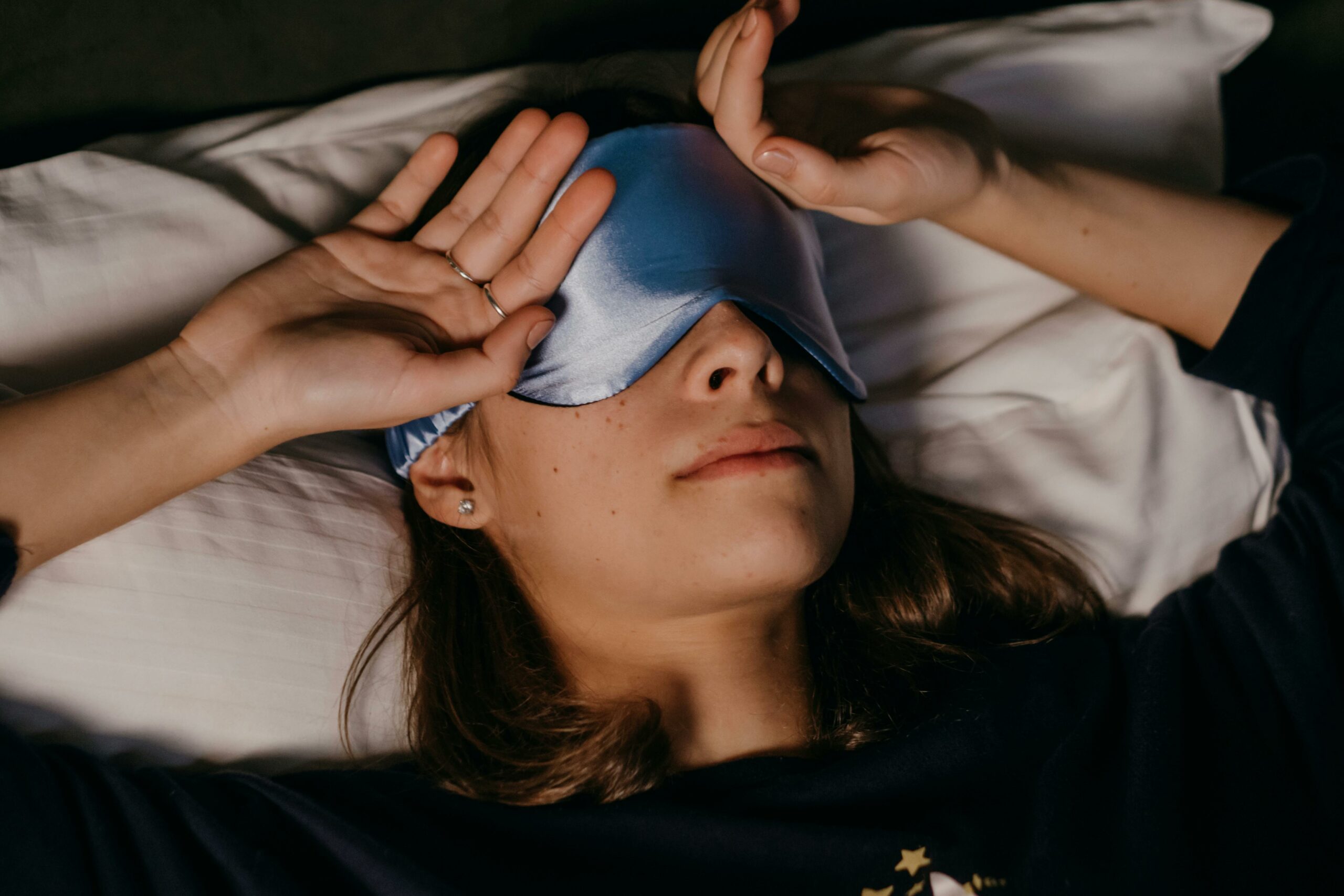 Poza pentru articolul Studiu. Adolescenții dorm tot mai puțin. Care sunt efectele asupra sănătății