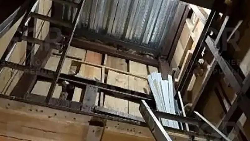 Tunel imens al cartelurilor de droguri descoperit în Tijuana