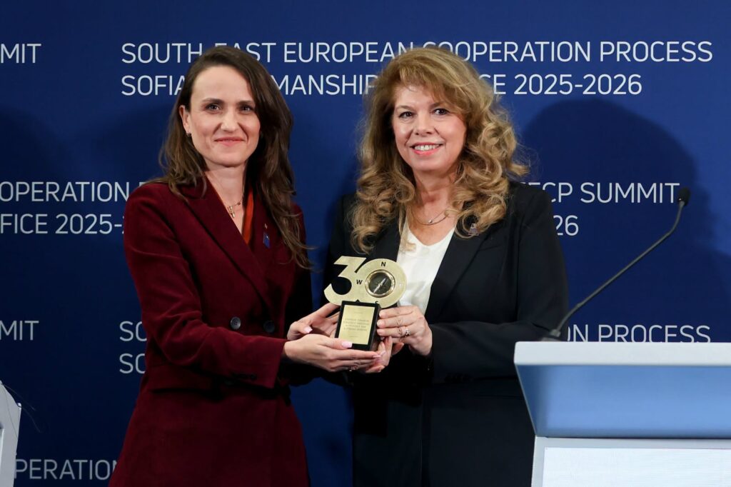 România preia președinția Procesului de Cooperare în Europa 