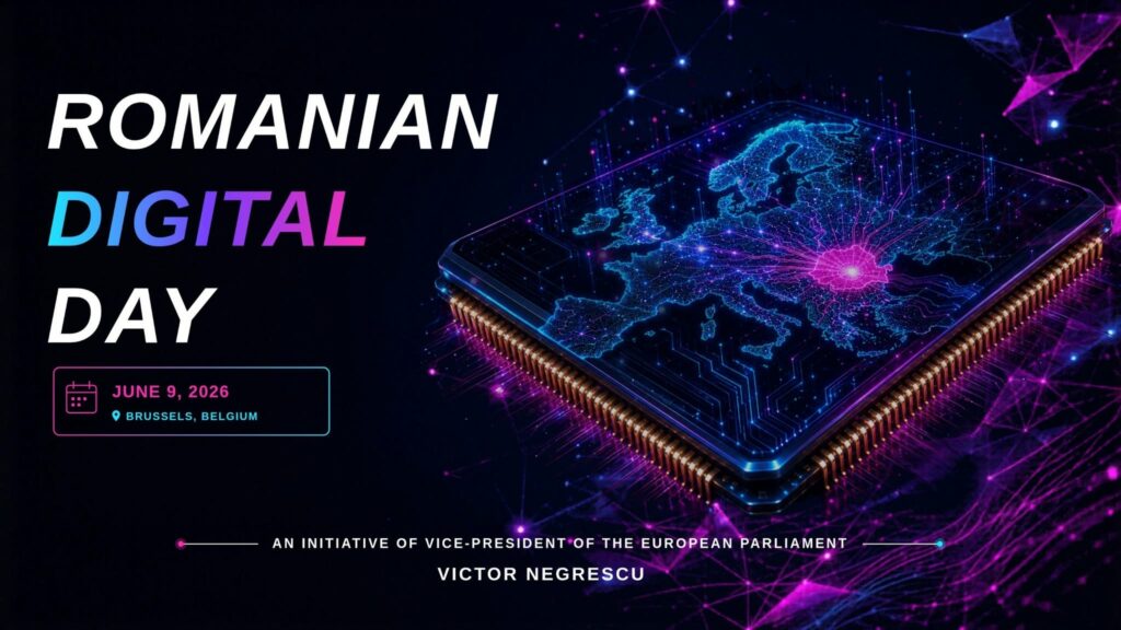 Va urca România în trenul inteligenței artificiale