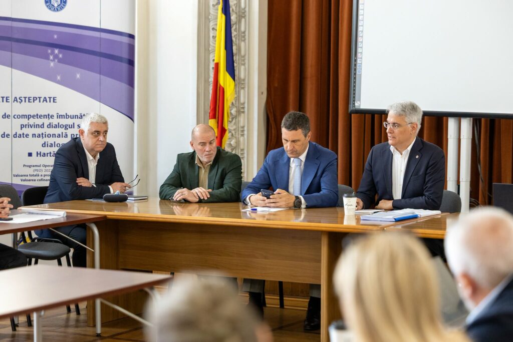 Bonusuri de performanță pentru angajații din cultură. Guvernul pregătește un proiect-pilot