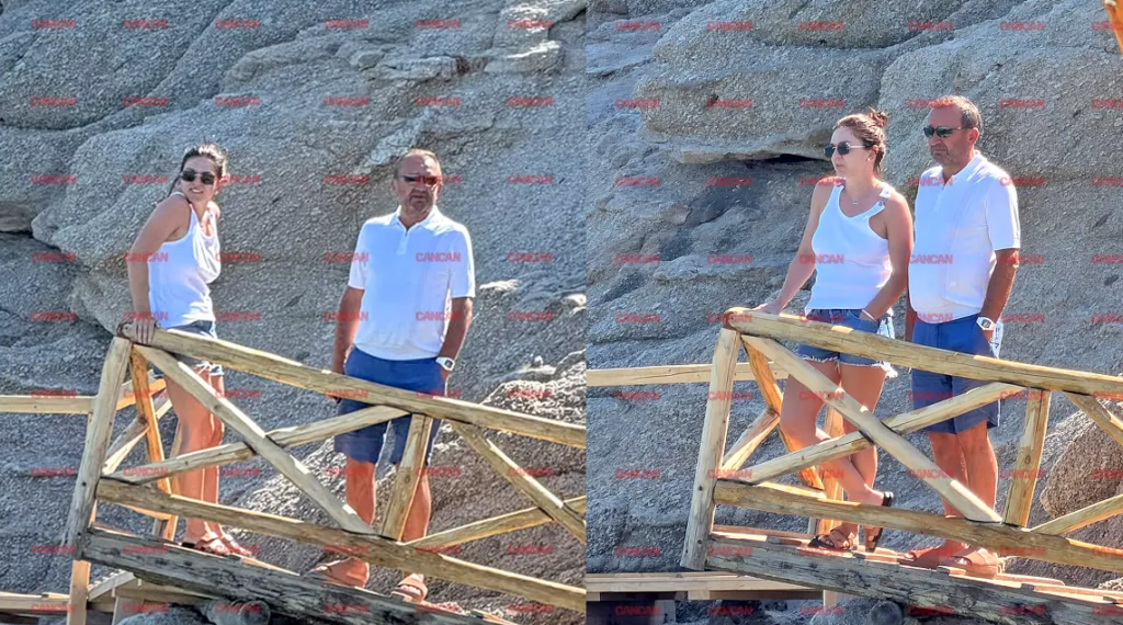 Nu se mai ascund! Simona Halep și milionarul Dorin Mateiu, f