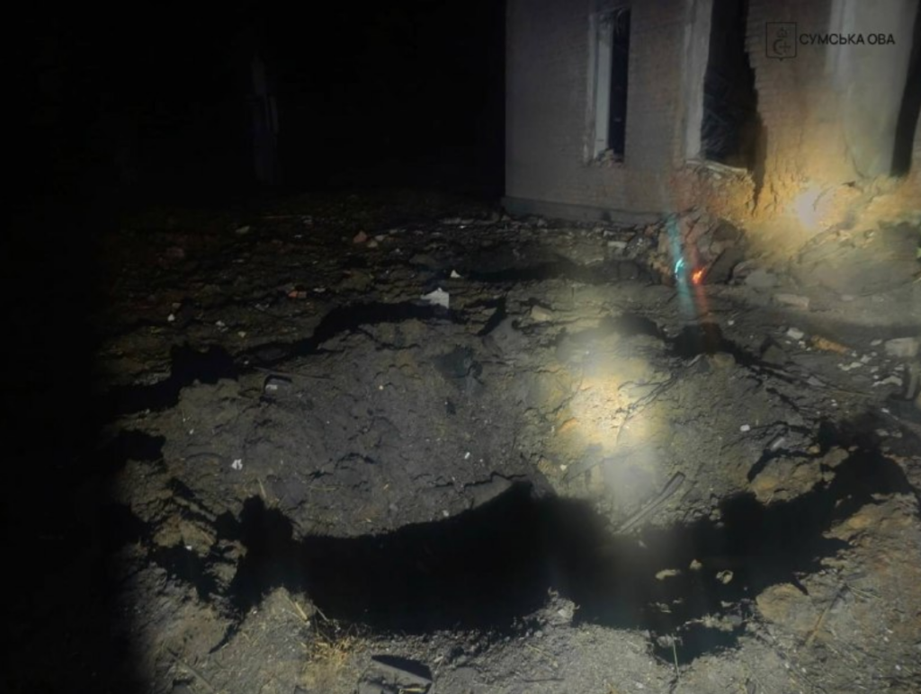 O femeie a fost ucisă în urma unui atac rusesc în Ucraina. R