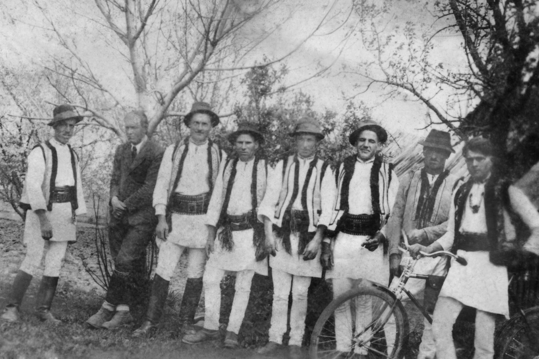 Trenurile groazei: 85 de ani de la deportările din Basarabia