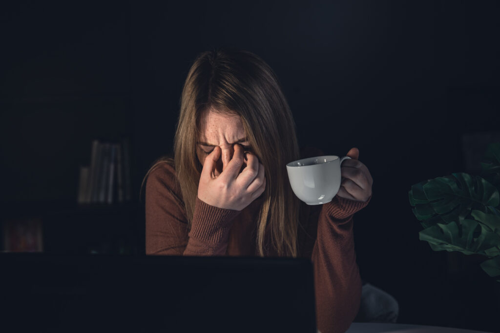Cofeina afectează somnul mai mult decât se credea, arată un nou studiu