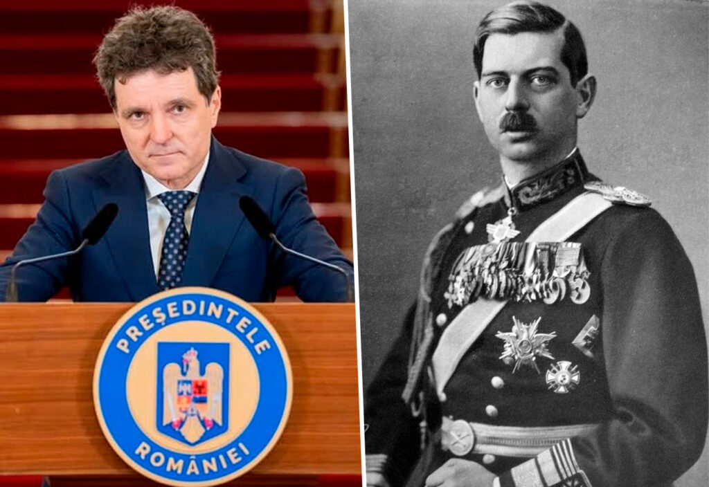 Carol al II-lea l-a ales pe Tătărescu peste capul liberalilor. Nicușor Dan mizează acum pe Veștea într-un PNL tensionat
